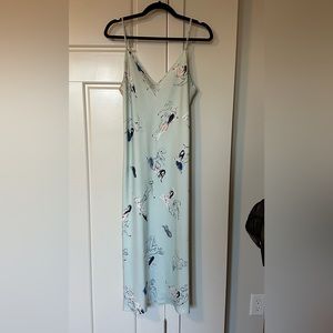 Wilfred Slip Dress